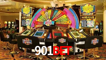 A Experiência Imersiva dos Cassinos Ao Vivo no 901bet